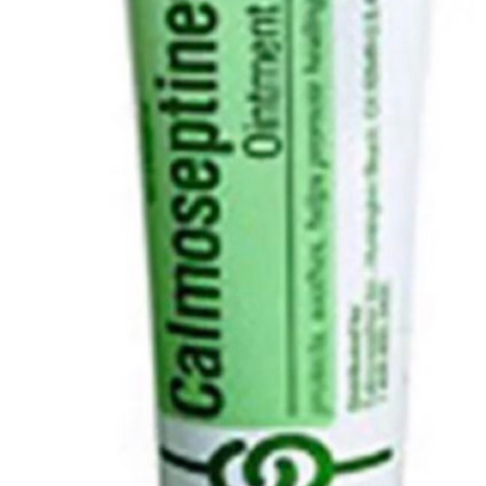 6 tubes Calmoseptine Baby Diaper Rash Ointment barrier skin protector 4oz - Picture 2 of 3